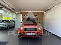 2023 Mercedes Benz G 63