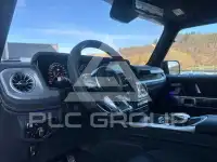 2023 Mercedes Benz G 63