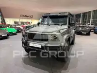 2023 Mercedes Benz G 63