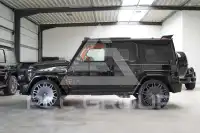 2023 Mercedes Benz G 63
