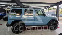 2023 Mercedes Benz G 63