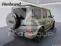 2023 Mercedes Benz G 63