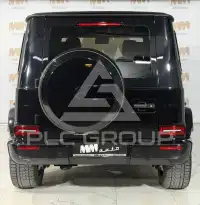 2023 Mercedes Benz G 63