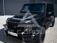 2023 Mercedes Benz G 63