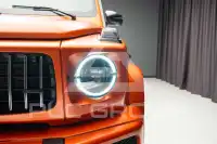 2023 Mercedes Benz G 63