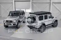 2023 Mercedes Benz G 63
