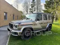 2023 Mercedes Benz G 63