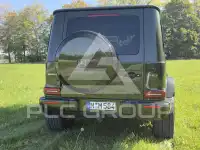 2023 Mercedes Benz G 63