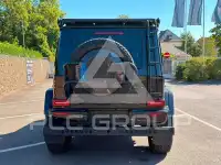 2023 Mercedes Benz G 63