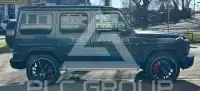 2023 Mercedes Benz G 63
