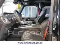 2023 Mercedes Benz G 63