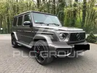 2023 Mercedes Benz G 63