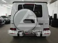 2023 Mercedes Benz G 63