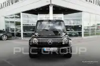 2023 Mercedes Benz G 63