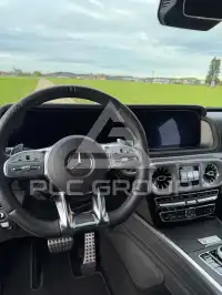 2023 Mercedes Benz G 63