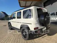 2023 Mercedes Benz G 63