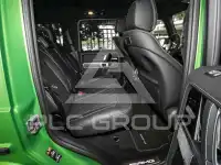 2023 Mercedes Benz G 63
