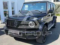 2023 Mercedes Benz G 63
