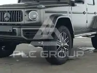 2023 Mercedes Benz G 63