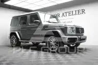 2023 Mercedes Benz G 63