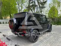 2023 Mercedes Benz G 63