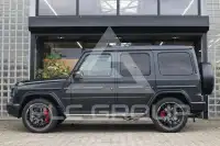 2023 Mercedes Benz G 63