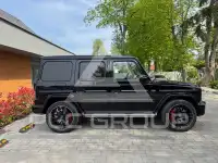 2023 Mercedes Benz G 63