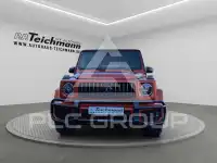 2023 Mercedes Benz G 63