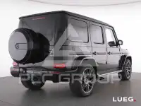 2023 Mercedes Benz G 63