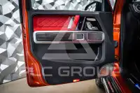 2023 Mercedes Benz G 63