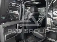 2023 Mercedes Benz G 63