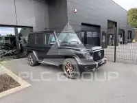 2023 Mercedes Benz G 63