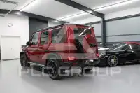 2023 Mercedes Benz G 63