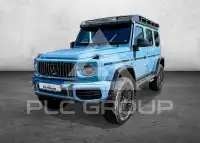 2023 Mercedes Benz G 63