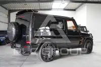 2023 Mercedes Benz G 63