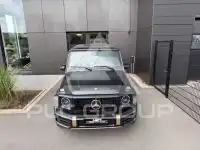 2023 Mercedes Benz G 63