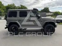 2023 Mercedes Benz G 63