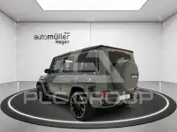 2023 Mercedes Benz G 63