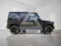 2023 Mercedes Benz G 63