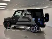 2023 Mercedes Benz G 63