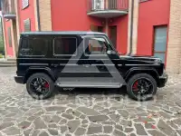2023 Mercedes Benz G 63