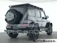 2023 Mercedes Benz G 63