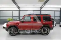 2023 Mercedes Benz G 63