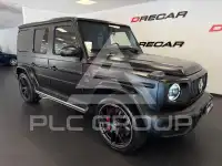 2023 Mercedes Benz G 63