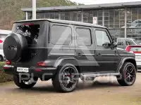 2023 Mercedes Benz G 63