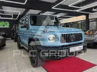 2023 Mercedes Benz G 63