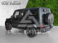 2023 Mercedes Benz G 63
