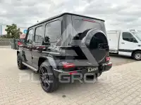 2022 Mercedes Benz G 63