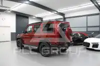 2023 Mercedes Benz G 63