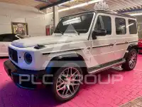 2023 Mercedes Benz G 63